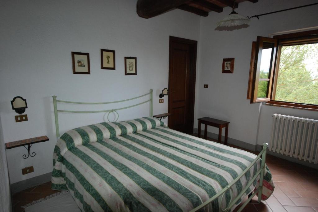 Agriturismo Monterosello Città di Castello Oda fotoğraf