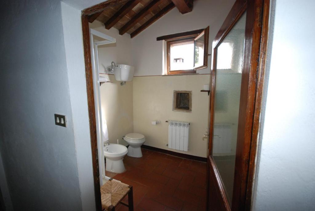 Agriturismo Monterosello Città di Castello Oda fotoğraf