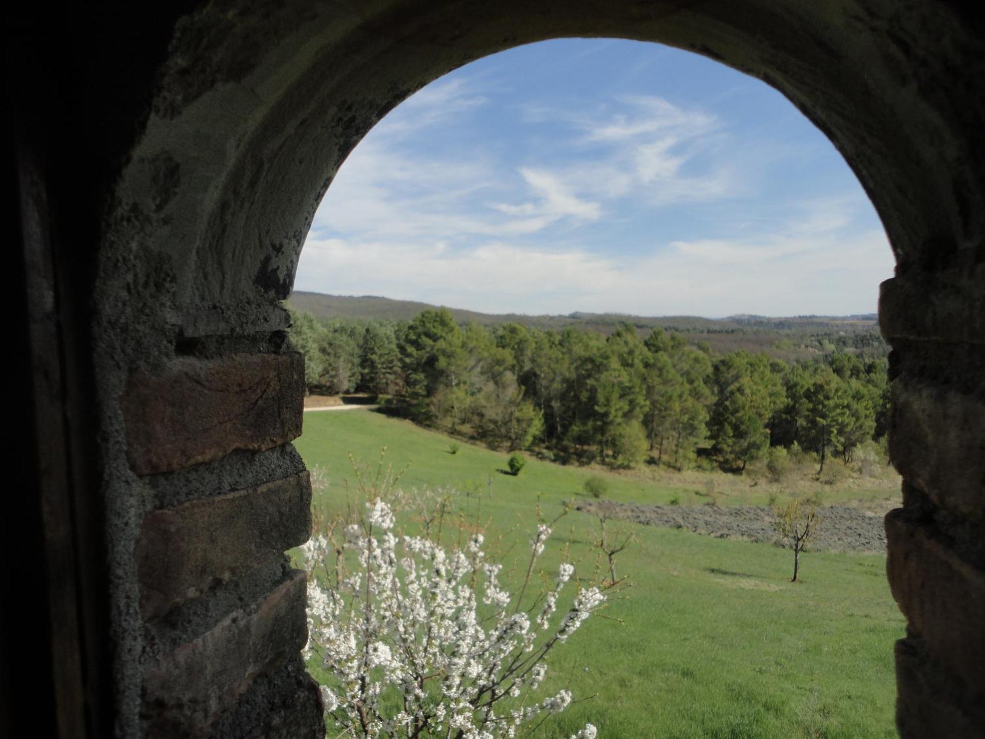 Agriturismo Monterosello Città di Castello Dış mekan fotoğraf