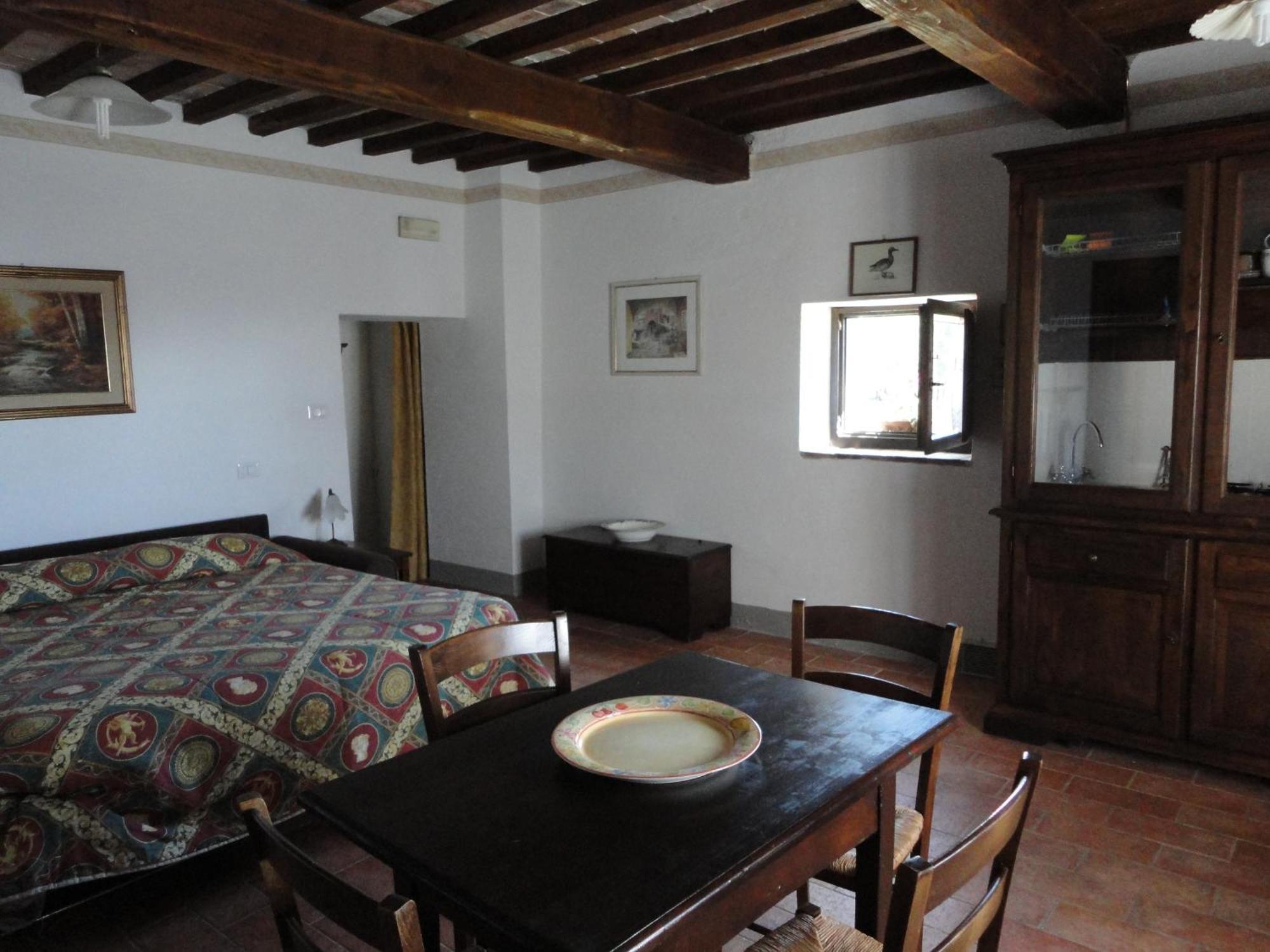Agriturismo Monterosello Città di Castello Dış mekan fotoğraf