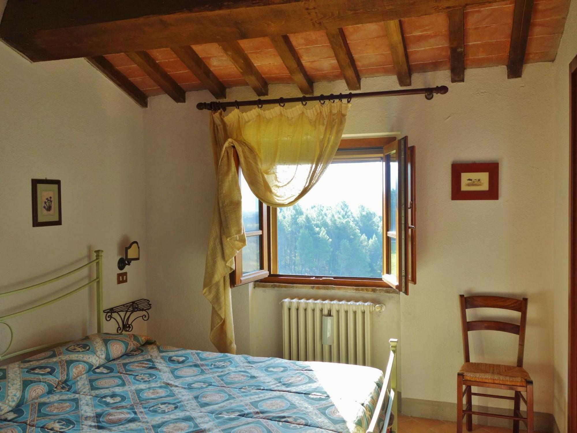 Agriturismo Monterosello Città di Castello Oda fotoğraf