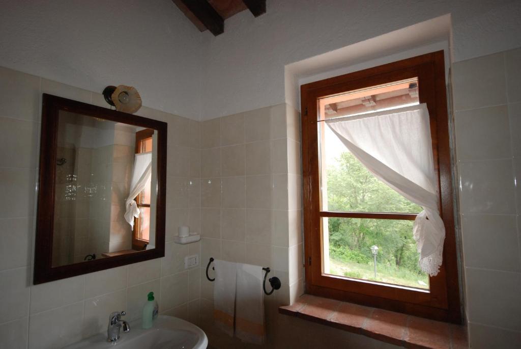 Agriturismo Monterosello Città di Castello Dış mekan fotoğraf